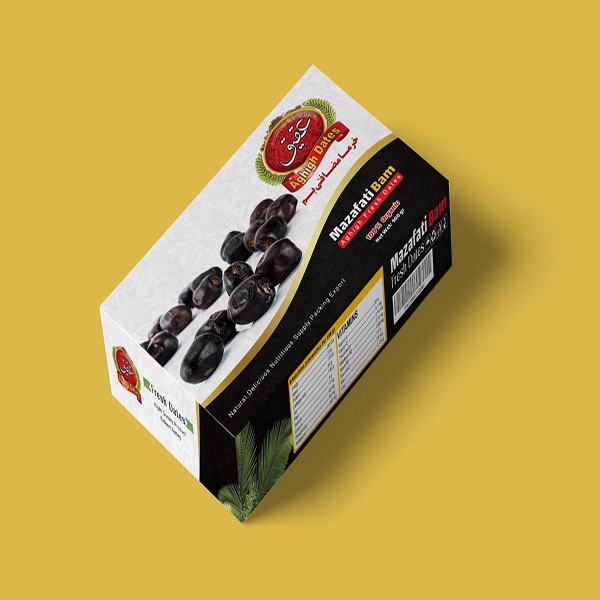 آیا خرما مضافتی به کاهش وزن کمک میکند؟