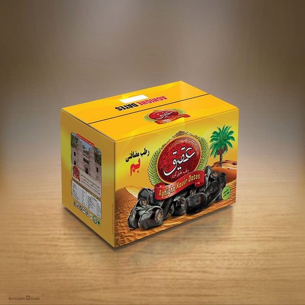 خرما مضافتی و تقویت سیستم گوارش