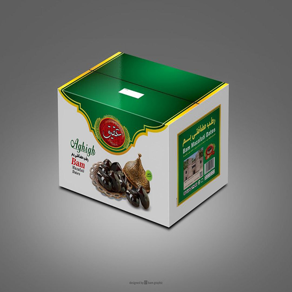 چگونه خرما مضافتی را در رژیم غذایی خود بگنجانیم؟