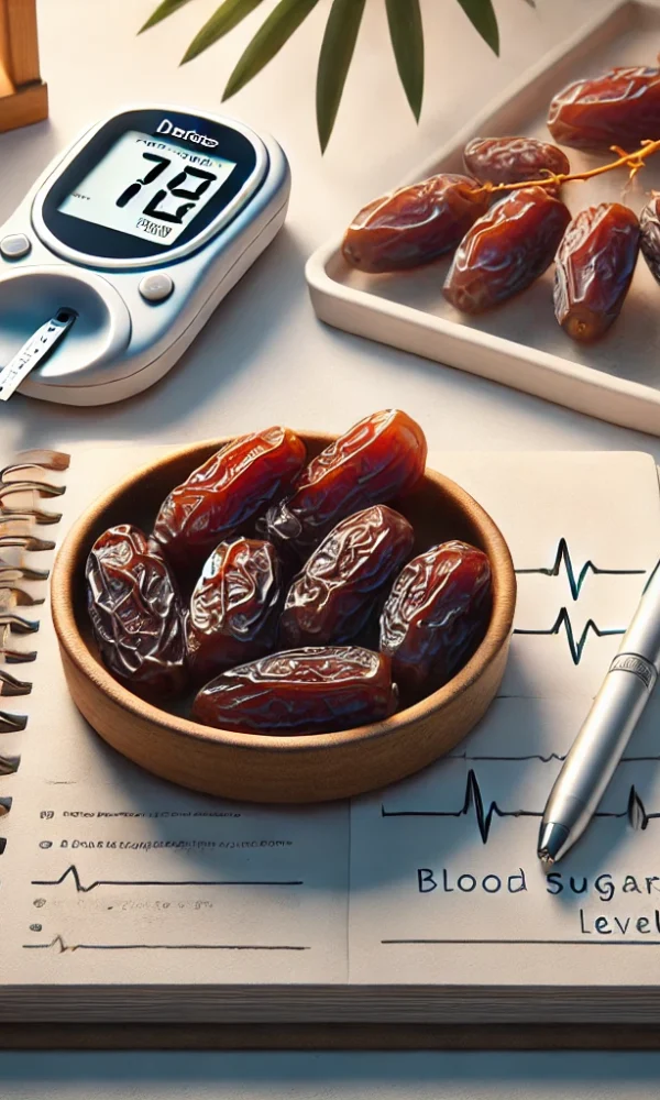 خرما و دیابت | آیا مصرف خرما برای بیماران دیابتی بی‌خطر است؟