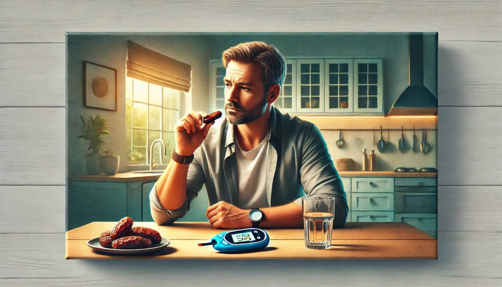  آیا مصرف این میوه برای بیماران دیابتی ایمن است؟