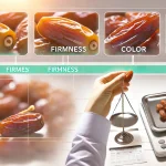 چگونه خرمای باکیفیت بخریم | نکات کلیدی برای تشخیص خرمای مرغوب